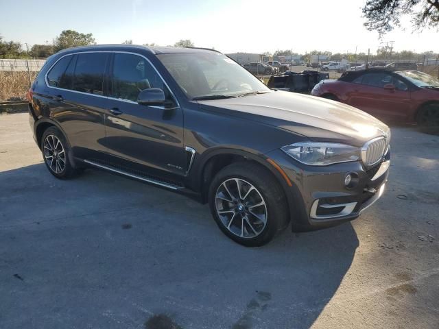 2018 BMW X5 SDRIVE35I