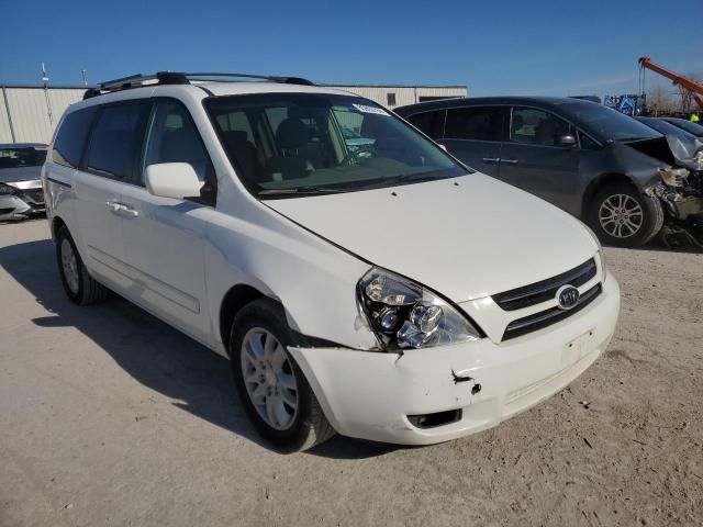 2006 KIA Sedona EX