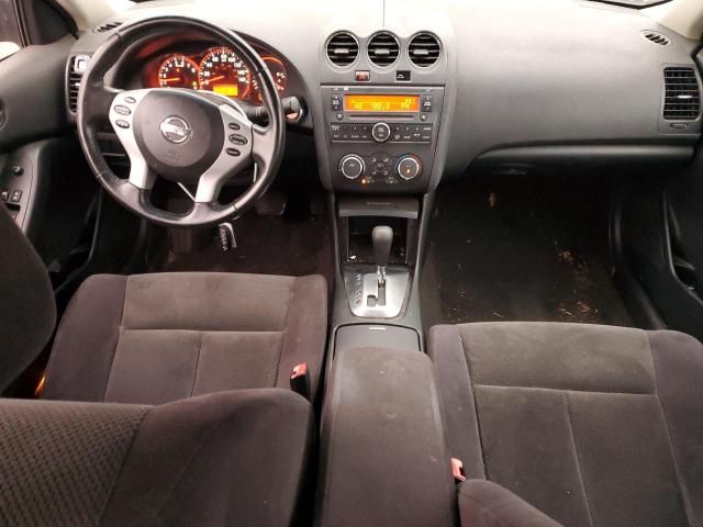 2008 Nissan Altima 2.5