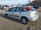 2003 Ford Focus ZX5