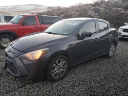 Toyota salvage cars for sale: 2018 Toyota Yaris IA