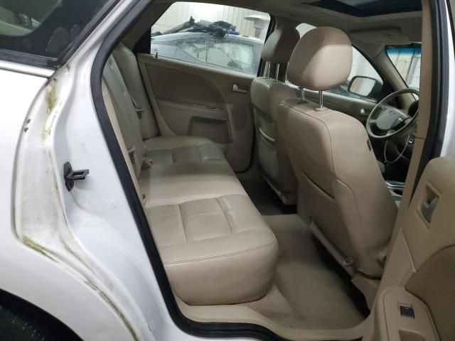 2006 Ford Five Hundred Limited