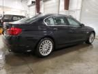 2012 BMW 535 XI