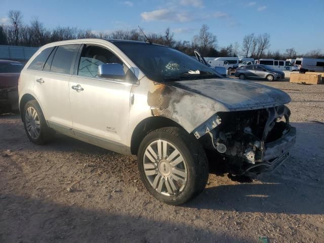 2010 Lincoln MKX