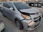 2014 Scion XD