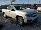 2020 Chevrolet Colorado