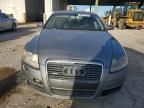 2007 Audi A6 4.2 Quattro