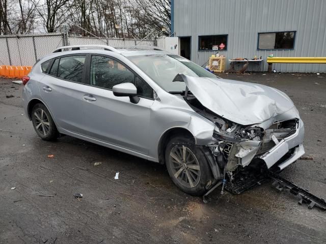 2019 Subaru Impreza Premium