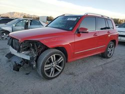 2014 Mercedes-Benz GLK 350 en venta en Las Vegas, NV