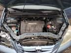 2009 Honda Odyssey EX