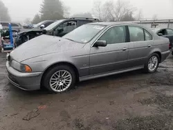 2003 BMW 530 I Automatic en venta en Finksburg, MD