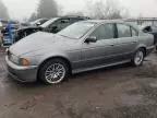 2003 BMW 530 I Automatic