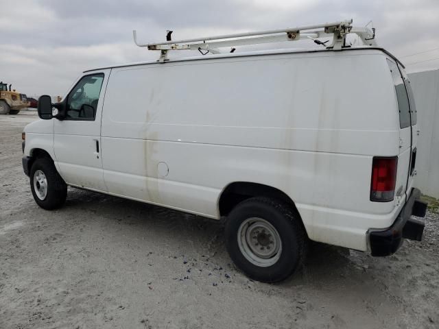 2013 Ford Econoline E250 Van