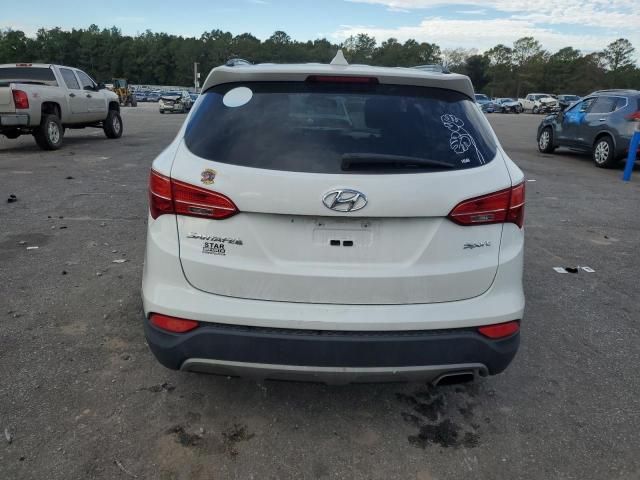 2013 Hyundai Santa FE Sport