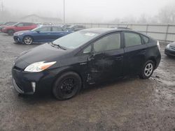 2014 Toyota Prius en venta en York Haven, PA