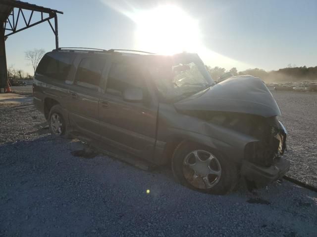 2006 GMC Yukon XL Denali