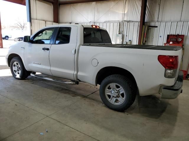 2008 Toyota Tundra Double Cab