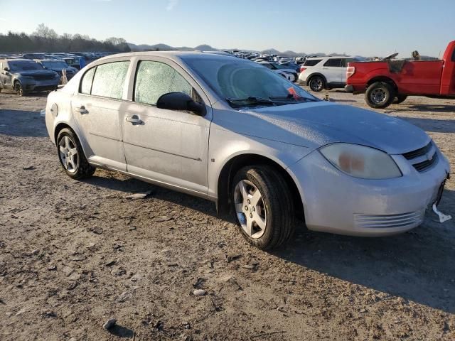 2008 Chevrolet Cobalt LS