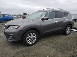 2014 Nissan Rogue S en venta en Antelope, CA