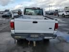 2000 Ford Ranger Super Cab