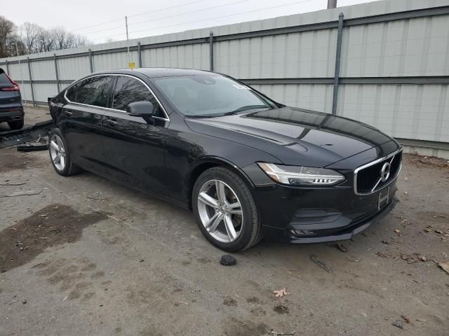 2018 Volvo S90 T5 Momentum