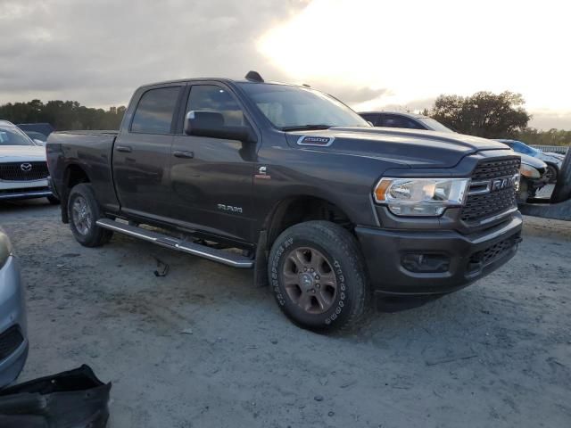 2022 Dodge RAM 2500 BIG HORN/LONE Star