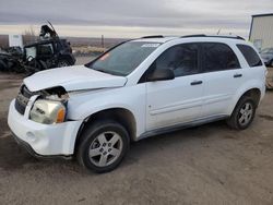 2008 Chevrolet Equinox LS en venta en Albuquerque, NM