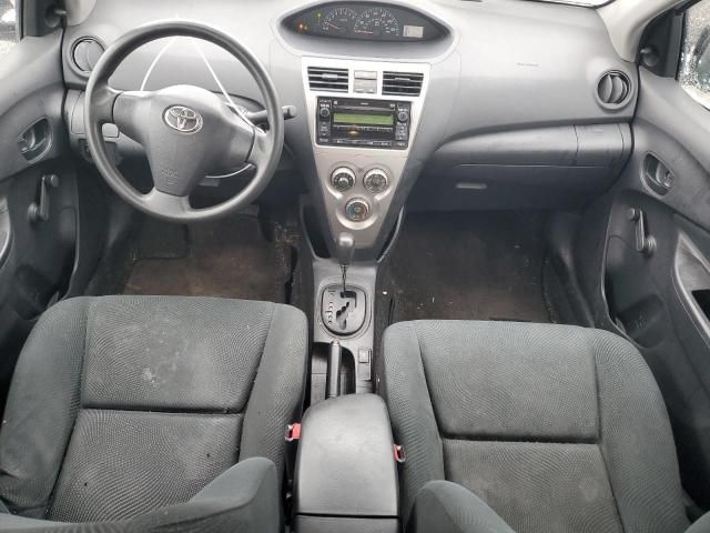 2010 Toyota Yaris