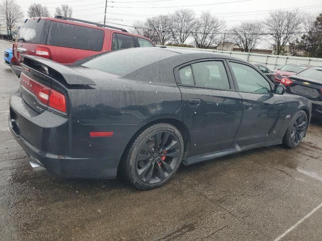 2014 Dodge Charger SRT-8