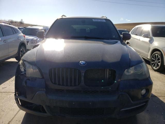 2008 BMW X5 3.0I