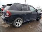 2015 Jeep Compass Latitude