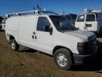 2013 Ford Econoline E350 Super Duty Van