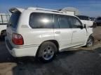 2003 Lexus LX 470