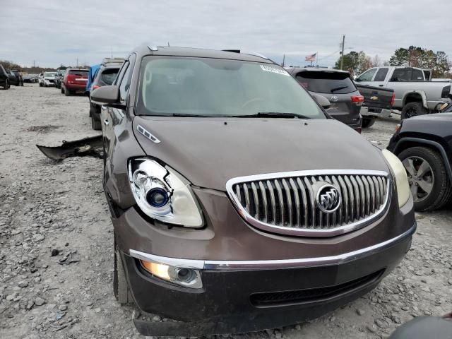 2008 Buick Enclave CXL