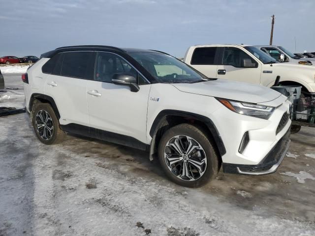 2024 Toyota Rav4 Prime XSE