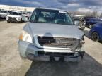 2003 Honda Pilot EXL