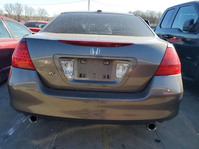 2006 Honda Accord EX