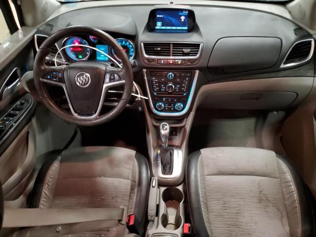 2015 Buick Encore