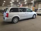 2011 Chrysler Town & Country Touring L