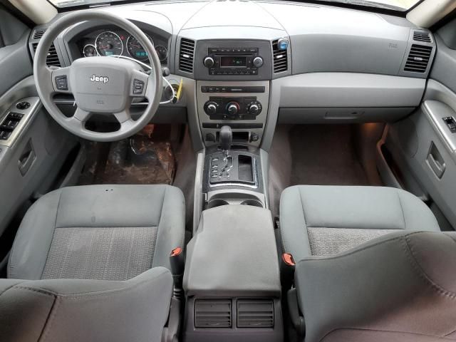 2007 Jeep Grand Cherokee Laredo