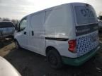 2019 Nissan NV200 2.5S