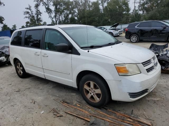 2009 Dodge Grand Caravan SE