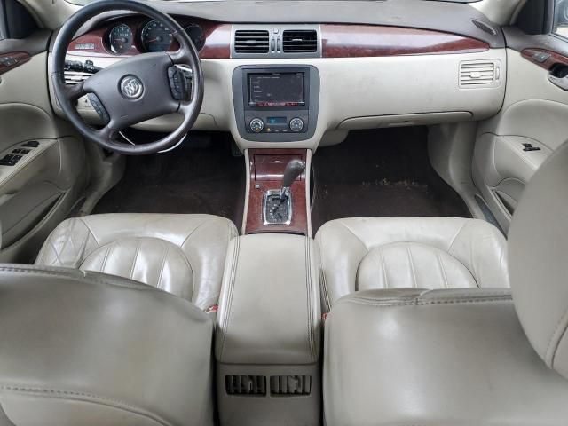 2008 Buick Lucerne CXL