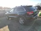 2012 Jeep Grand Cherokee Overland