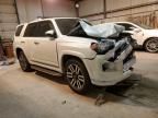 2020 Toyota 4runner SR5/SR5 Premium