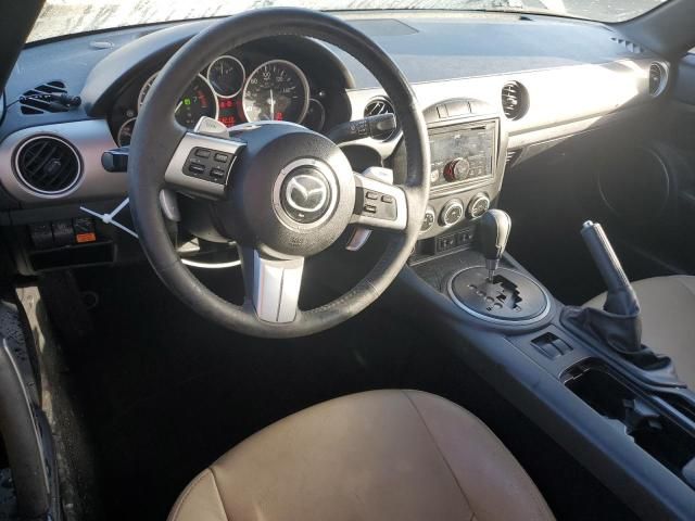 2010 Mazda MX-5 Miata