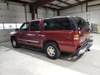 2002 GMC Yukon XL K1500