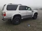 1997 Toyota 4runner Limited