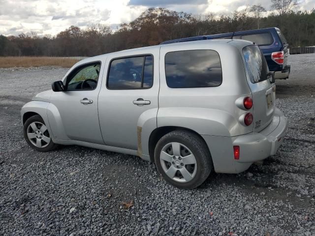 2009 Chevrolet HHR LS