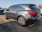 2014 Acura MDX Technology